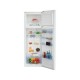 Beko Ψυγείο Δίπορτο 306lt Υ175xΠ59.5xΒ59.2εκ. Λευκό RDSA310K45WN Beko Ψυγείο Δίπορτο 306lt Υ175xΠ59.5xΒ59.2εκ. Λευκό RDSA310K45WN
